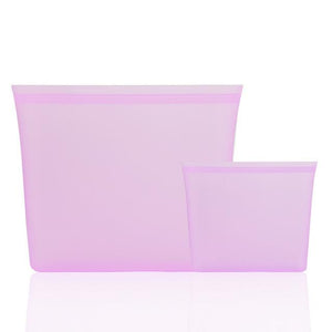 60%OFF!!🔥Zip top containers-Buy 2 Free Shipping