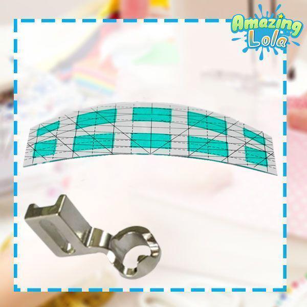 Free Motion Quilting Set