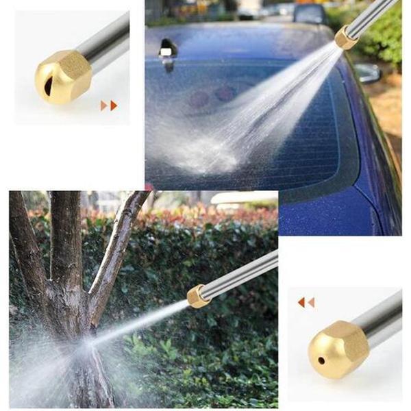 🔥Christmas Hot Sale🔥Portable High-pressure Water Gun
