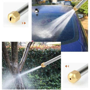 🔥Christmas Hot Sale🔥Portable High-pressure Water Gun