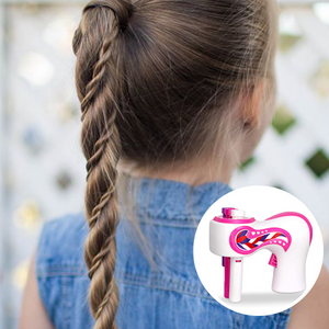 Conair ™ Automatic Hair Braider