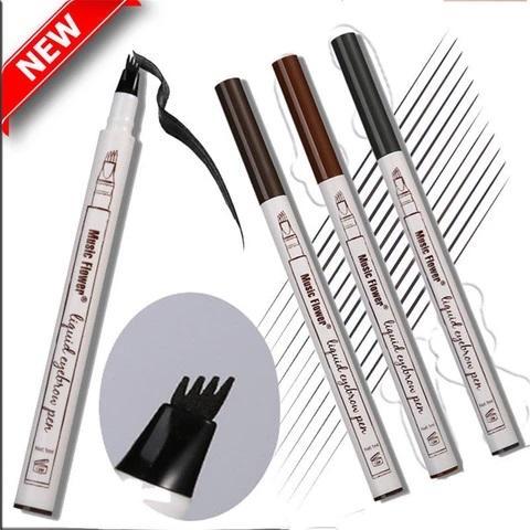 Waterproof Eyebrow Tattoo Pen (BUY 1 GET 2 FREE)