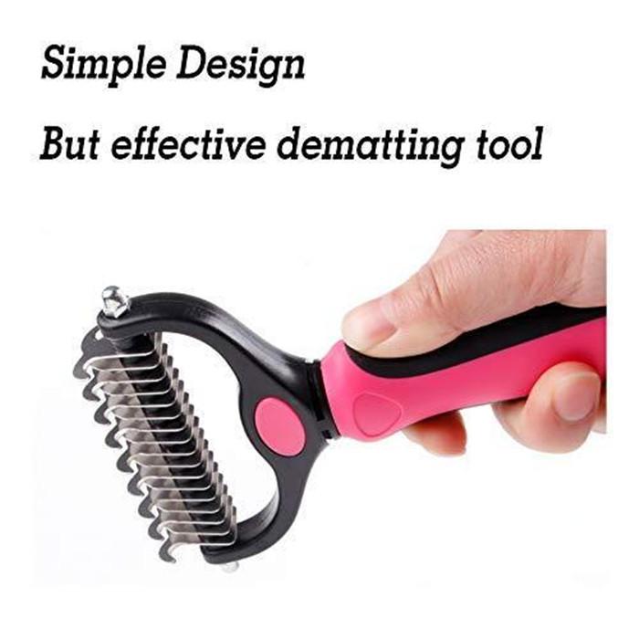 🔥Christmas Hot Sale🔥Pet Pro Grooming Tool