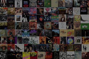 Greatest Rock Albums of All Time 1000 Piece Jigsaw Puzzle(ANY 2 FREE SHIPPING)