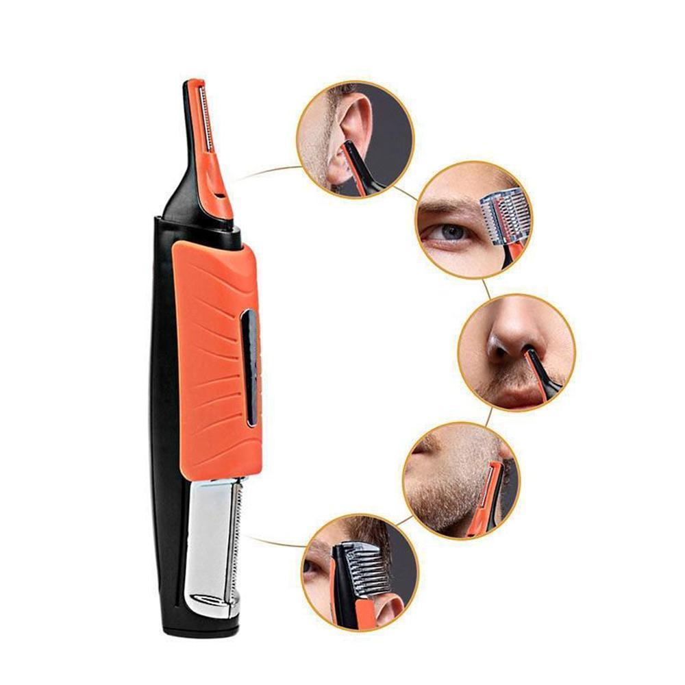 🔥Christmas Hot Sale🔥2 in 1 Hair Trimmer