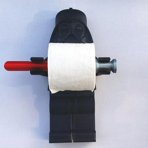 Darth Vader/Stormtrooper Paper Holder(40% OFF NOW)
