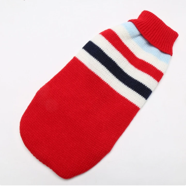 Christmas Hot Sale Pet‘s Winter Sweater