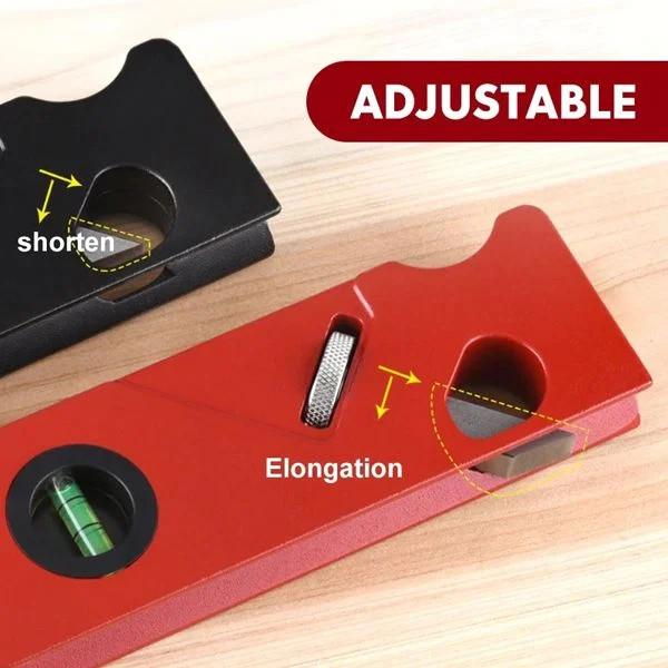 WOODWORKING EDGE CORNER FLATTENING TOOL