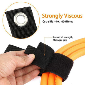 🔥CHRISTMAS HOT SALE🔥Nylon Storage Velcro Strap