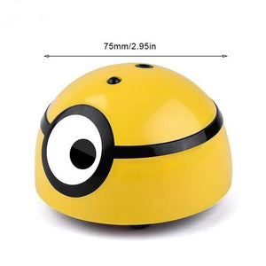 Intelligent Escaping Toy For Dogs Cats & Kids