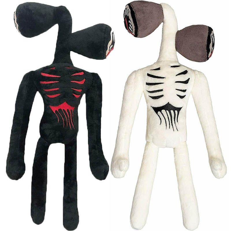 🔥Christmas Hot Sale🔥Siren Head Plush Toys