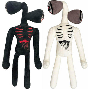 🔥Christmas Hot Sale🔥Siren Head Plush Toys