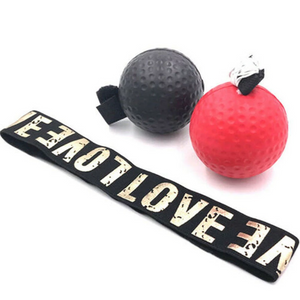 Boxing Reflex Ball