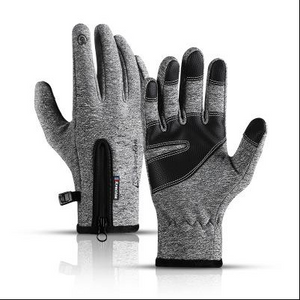 🎅Christmas Sale!!🔥Unisex Winter Warm Waterproof Touch Screen Gloves
