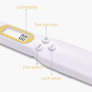 🔥Christmas Hot Sale🔥Electronic Measuring Spoon