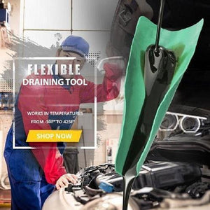 🔥Christmas Sale🔥Flexible Draining Tool