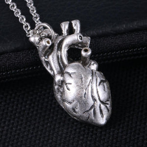 Marble Handmade Necklace
