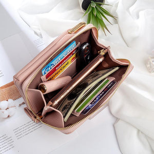 🔥Christmas Hot Sale🔥Mini Phone Bag Crossbody Bag