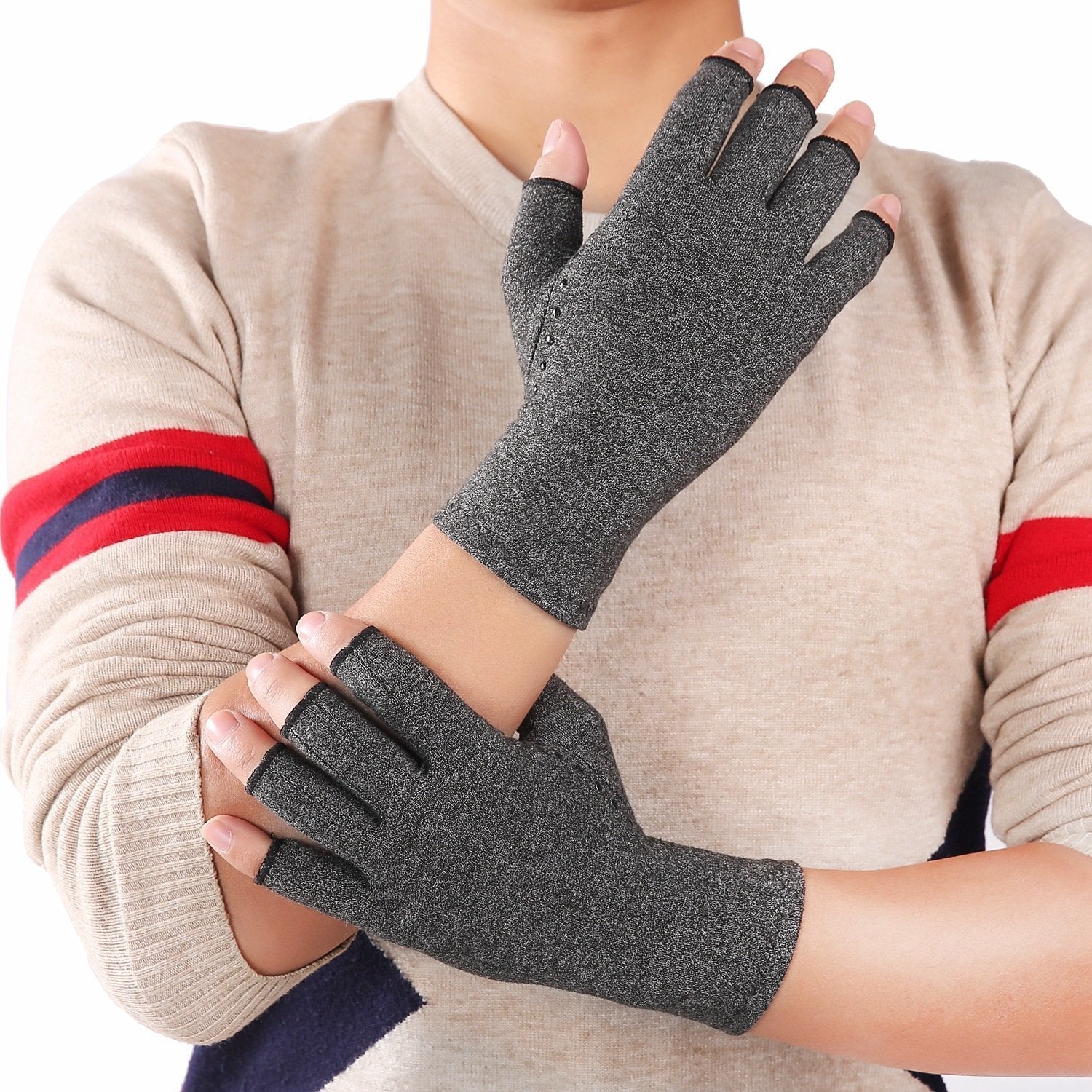 Arthritis 360 Compression Gloves(Buy 2, Get Free Shipping)