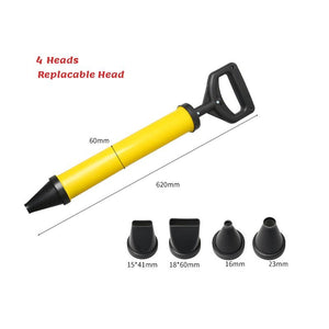 CEMENT CAULKING PUMP(Get 2 for Free Shipping)