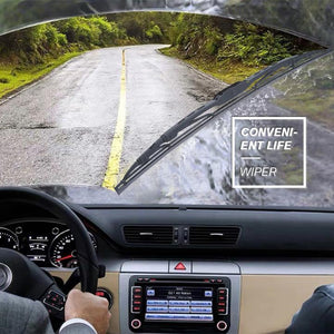 Magic Wiper Restorer - Suitable for all car types!!（BUY 3 GET 3 FREE）