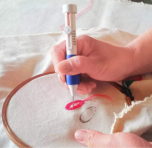 🔥Best seller🎁Artistic Embroidery Pen Kit