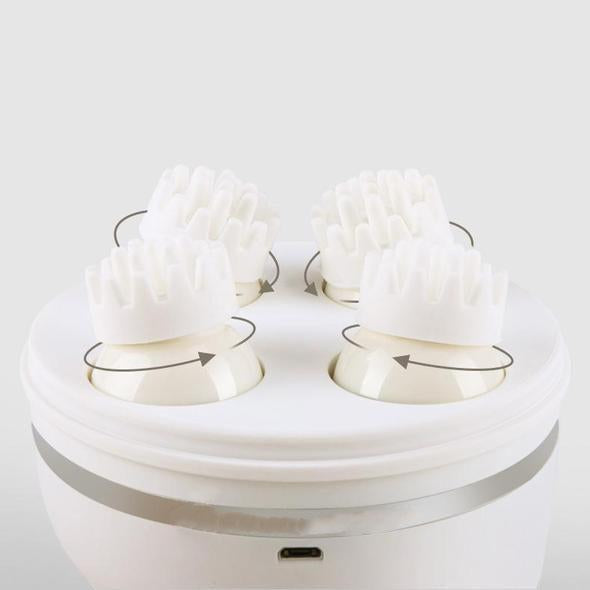 "Pamper Your Cat" Massager