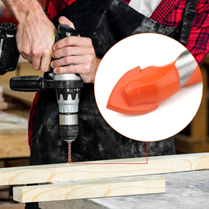 5 PCS Multifunctional Drill Bits(Christmas Hot Sale)
