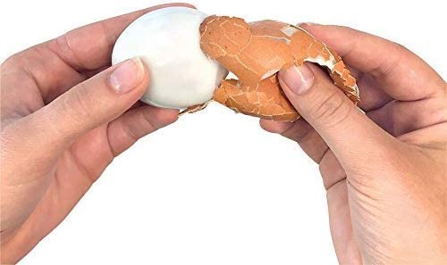 🔥Christmas Hot Sale🔥Hard-Boiled Egg Peeler