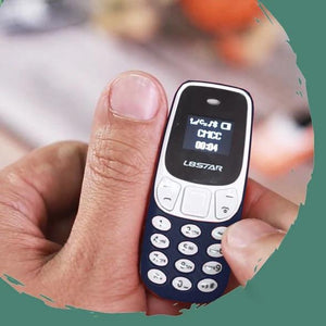 L8Star BM10 Mini Phone