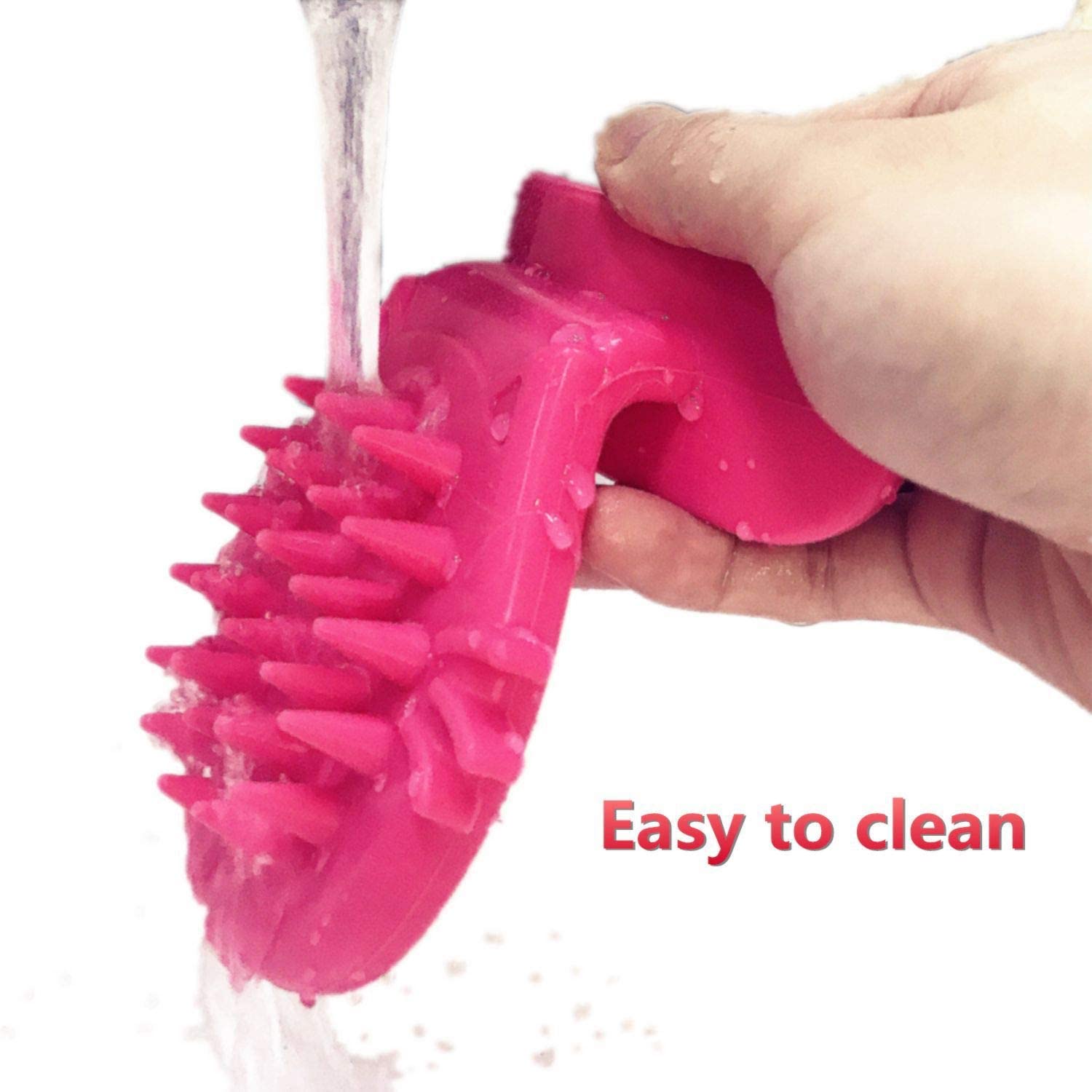 FUNNY Cat Brush,Lets You Lick Your Cat
