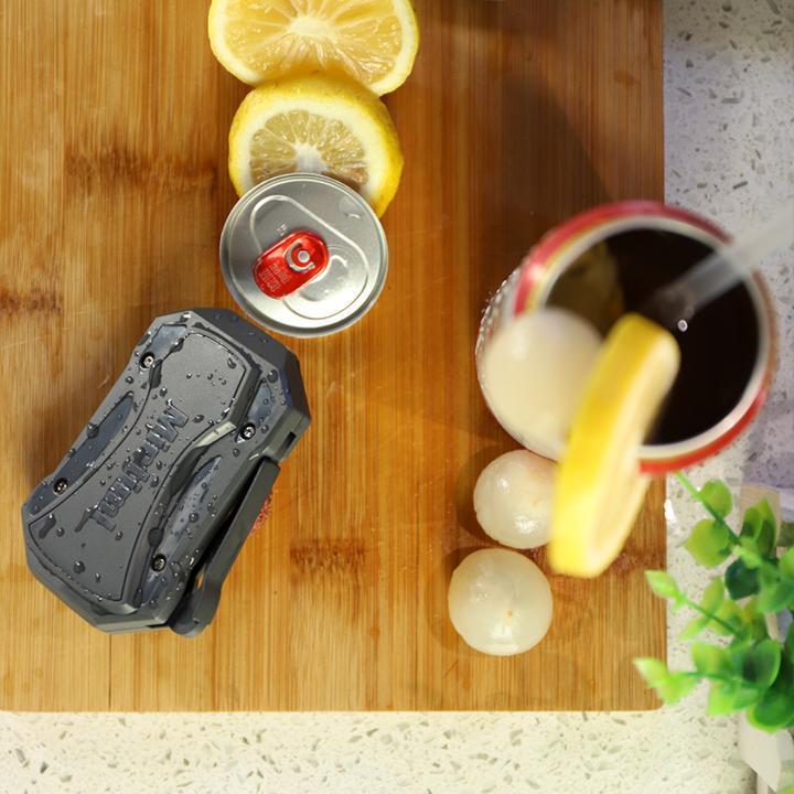 (Factory Outlet) (Buy 3 Get more 1 FREE) Go Swing Bear Can Opener