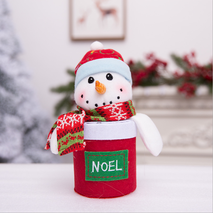 🔥Hot Sale Now🔥Christmas Candy Gar