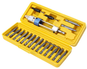 Drill Flip Drive(20 pcs) CHRISTMAS HOT SALE