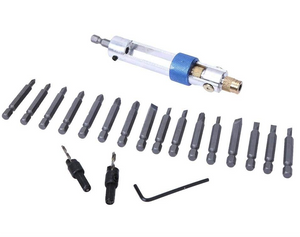 Drill Flip Drive(20 pcs) CHRISTMAS HOT SALE
