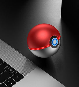 Pokémon Power Bank Poke Ball 20000 mAh Also a Hand warmer