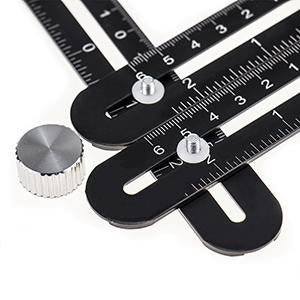 6Fold Measuring Tool