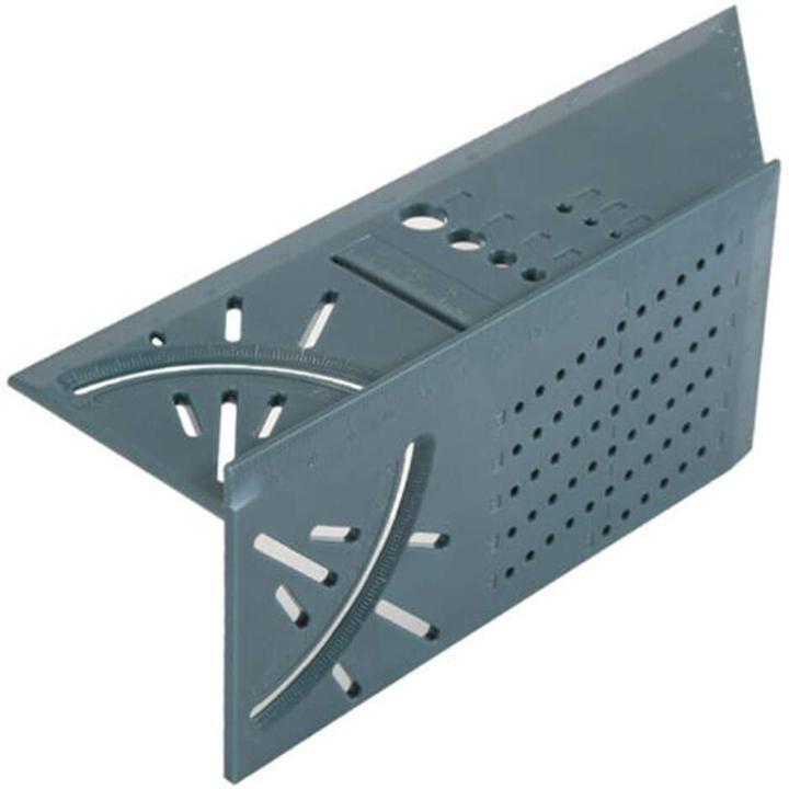 Christmas Hot Sale-3D Multi-Angle Measuring Ruler