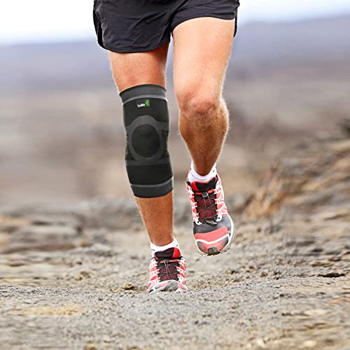 Knee Compression Sleeve