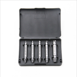 🔥Christmas Hot Sale🔥Screw Extractor(4 Pcs/5pcs/6pcs)