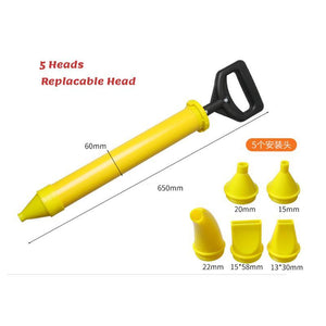 CEMENT CAULKING PUMP(Get 2 for Free Shipping)