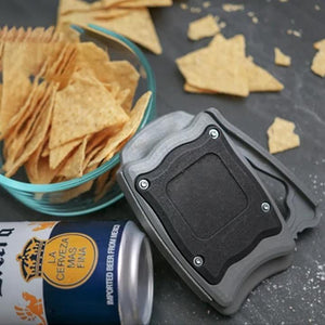 (Factory Outlet) (Buy 3 Get more 1 FREE) Go Swing Bear Can Opener