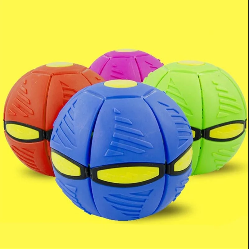 🔥Christmas Sale🔥UFO Fun Magic Flying Ball