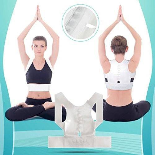 Adjustable Magnetic Posture Corrector