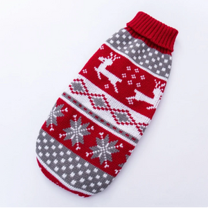 Christmas Hot Sale Pet‘s Winter Sweater