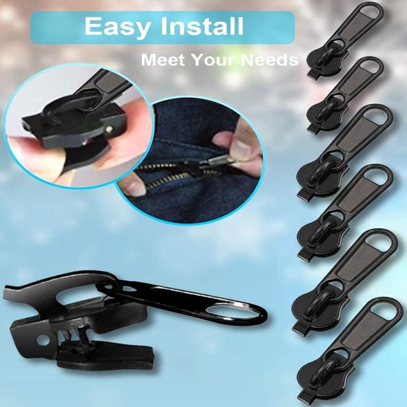 🔥Best seller🔥INSTANT ZIPPER REPAIR KIT