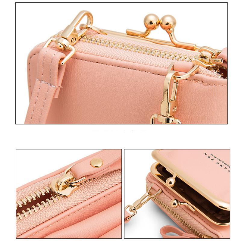 🔥Christmas Hot Sale🔥Mini Phone Bag Crossbody Bag