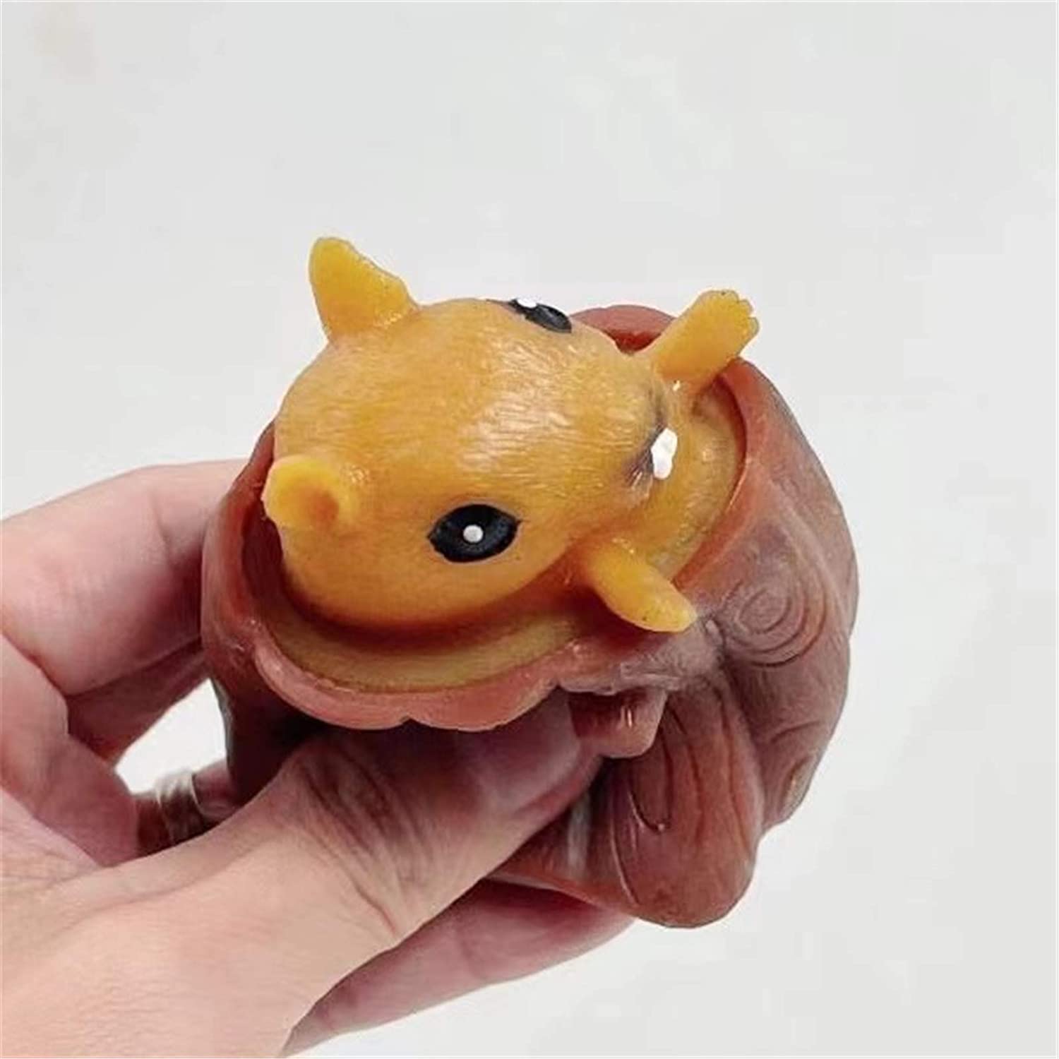 Funny Squirrel Toys for Anxiety