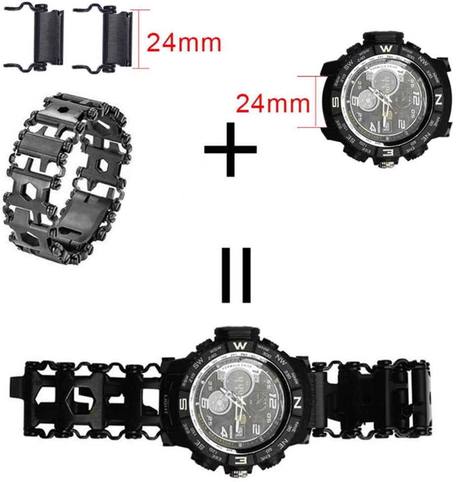 29-in-1 Multi-functions Bracelet