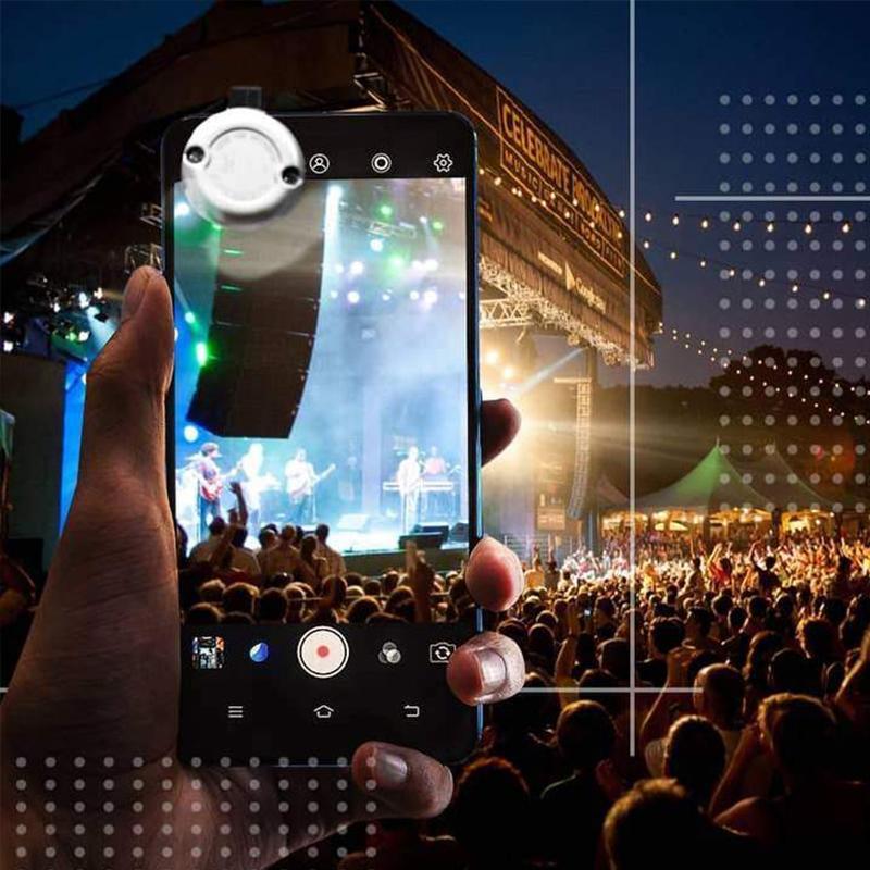 🔥Christmas Sale🔥LED Mobile Phone Microscope